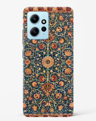 Persian Rug Hard Case Phone Cover (Xiaomi)
