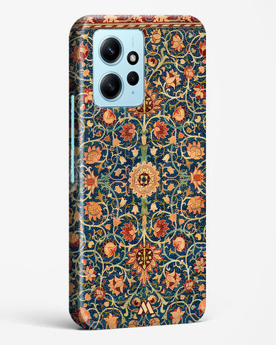 Persian Rug Hard Case Phone Cover (Xiaomi)