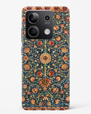 Persian Rug Hard Case Phone Cover (Xiaomi)