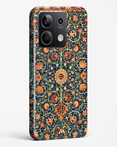 Persian Rug Hard Case Phone Cover (Xiaomi)