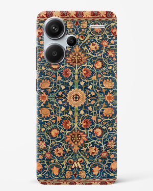 Persian Rug Hard Case Phone Cover (Xiaomi)
