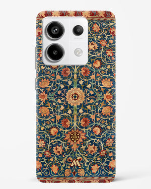 Persian Rug Hard Case Phone Cover (Xiaomi)