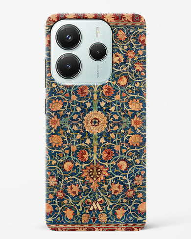 Persian Rug Hard Case Phone Cover (Xiaomi)