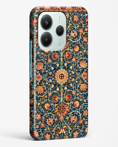 Persian Rug Hard Case Phone Cover (Xiaomi)