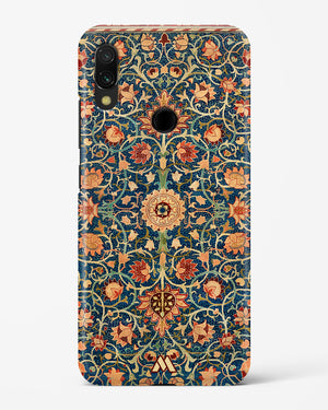 Persian Rug Hard Case Phone Cover (Xiaomi)