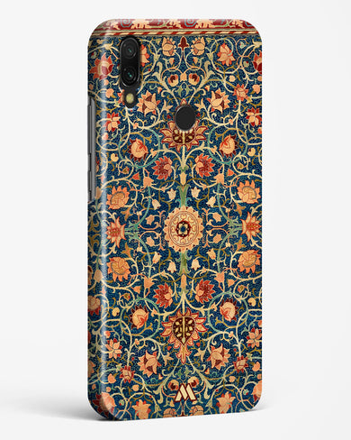 Persian Rug Hard Case Phone Cover-(Xiaomi)