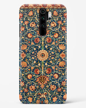 Persian Rug Hard Case Phone Cover-(Xiaomi)