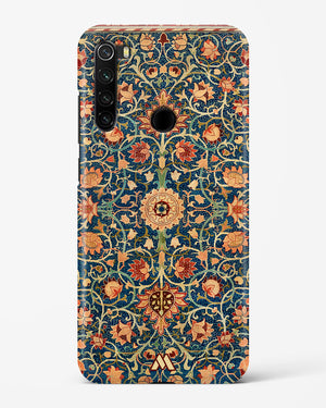 Persian Rug Hard Case Phone Cover (Xiaomi)