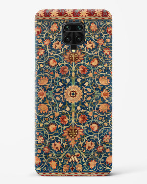 Persian Rug Hard Case Phone Cover-(Xiaomi)