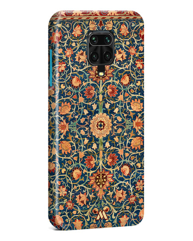 Persian Rug Hard Case Phone Cover-(Xiaomi)