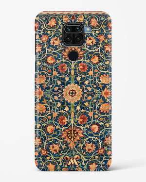 Persian Rug Hard Case Phone Cover (Xiaomi)