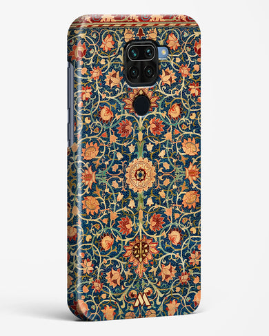 Persian Rug Hard Case Phone Cover-(Xiaomi)