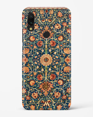 Persian Rug Hard Case Phone Cover-(Xiaomi)