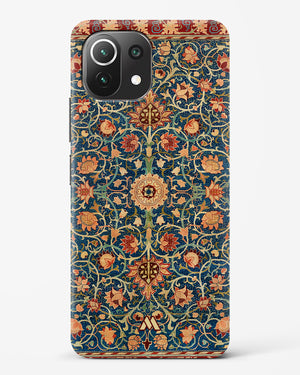 Persian Rug Hard Case Phone Cover-(Xiaomi)