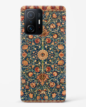 Persian Rug Hard Case Phone Cover-(Xiaomi)