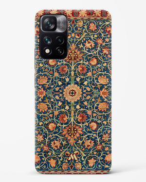 Persian Rug Hard Case Phone Cover (Xiaomi)