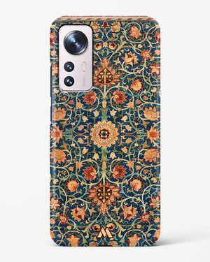 Persian Rug Hard Case Phone Cover-(Xiaomi)