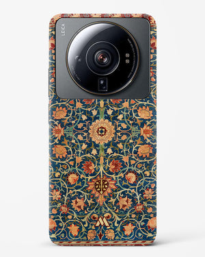 Persian Rug Hard Case Phone Cover-(Xiaomi)