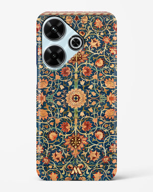 Persian Rug Hard Case Phone Cover (Xiaomi)