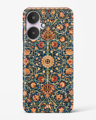 Persian Rug Hard Case Phone Cover (Xiaomi)