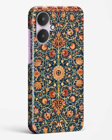 Persian Rug Hard Case Phone Cover (Xiaomi)