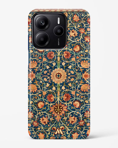 Persian Rug Hard Case Phone Cover (Xiaomi)