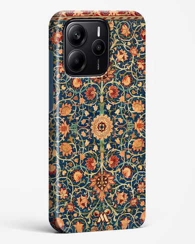 Persian Rug Hard Case Phone Cover (Xiaomi)