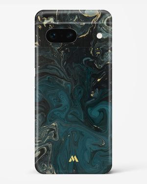 Redis Green Marble Hard Case Phone Cover-(Google)