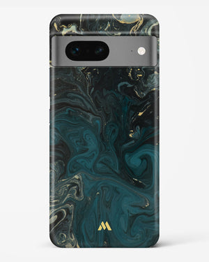 Redis Green Marble Hard Case Phone Cover (Google)