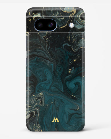 Redis Green Marble Hard Case Phone Cover (Google)