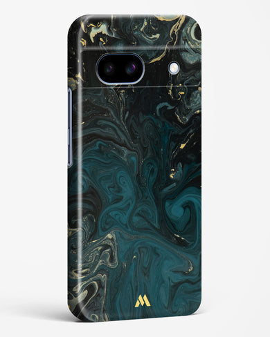 Redis Green Marble Hard Case Phone Cover (Google)