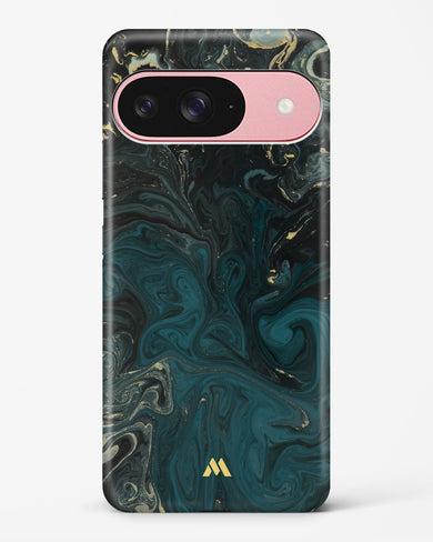 Redis Green Marble Hard Case Phone Cover (Google)