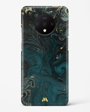 Redis Green Marble Hard Case Phone Cover-(OnePlus)