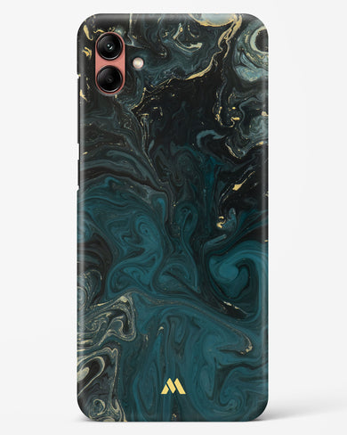 Redis Green Marble Hard Case Phone Cover (Samsung)