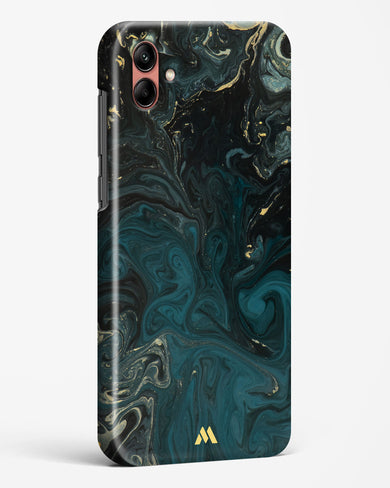 Redis Green Marble Hard Case Phone Cover (Samsung)