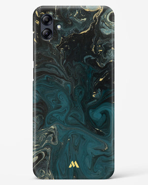 Redis Green Marble Hard Case Phone Cover (Samsung)