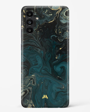 Redis Green Marble Hard Case Phone Cover (Samsung)