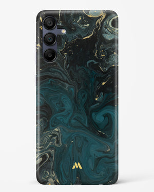 Redis Green Marble Hard Case Phone Cover (Samsung)