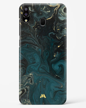 Redis Green Marble Hard Case Phone Cover (Samsung)