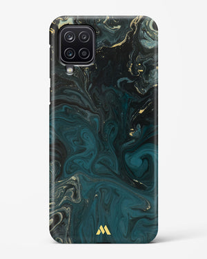 Redis Green Marble Hard Case Phone Cover-(Samsung)