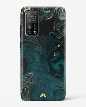 Redis Green Marble Hard Case Phone Cover (Xiaomi)