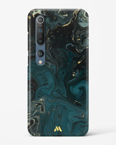 Redis Green Marble Hard Case Phone Cover (Xiaomi)