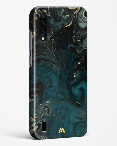 Redis Green Marble Hard Case Phone Cover-(Xiaomi)