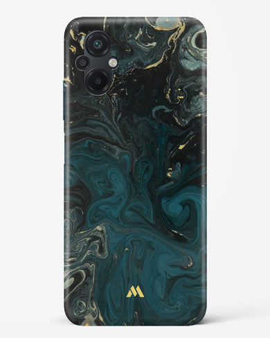 Redis Green Marble Hard Case Phone Cover (Xiaomi)
