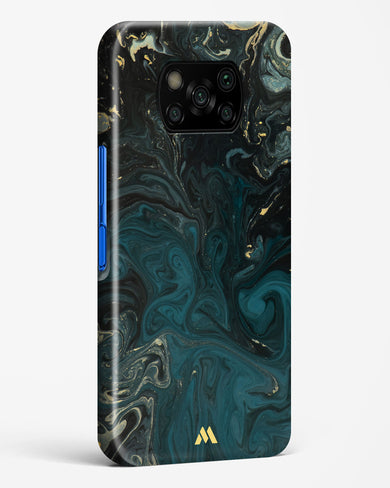 Redis Green Marble Hard Case Phone Cover (Xiaomi)
