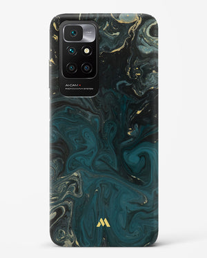 Redis Green Marble Hard Case Phone Cover (Xiaomi)