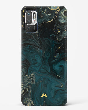 Redis Green Marble Hard Case Phone Cover (Xiaomi)