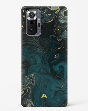 Redis Green Marble Hard Case Phone Cover (Xiaomi)