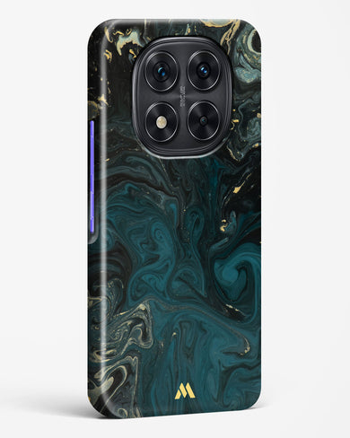 Redis Green Marble Hard Case Phone Cover (Xiaomi)