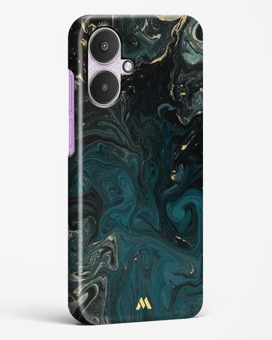 Redis Green Marble Hard Case Phone Cover (Xiaomi)